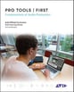 Pro Tools First book cover